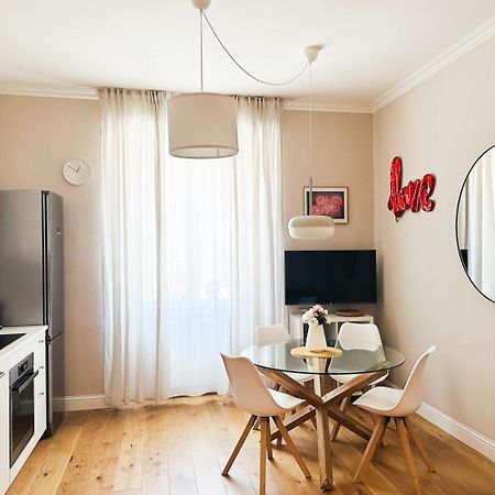 Lungarno House Florence Apartment Bagian luar foto