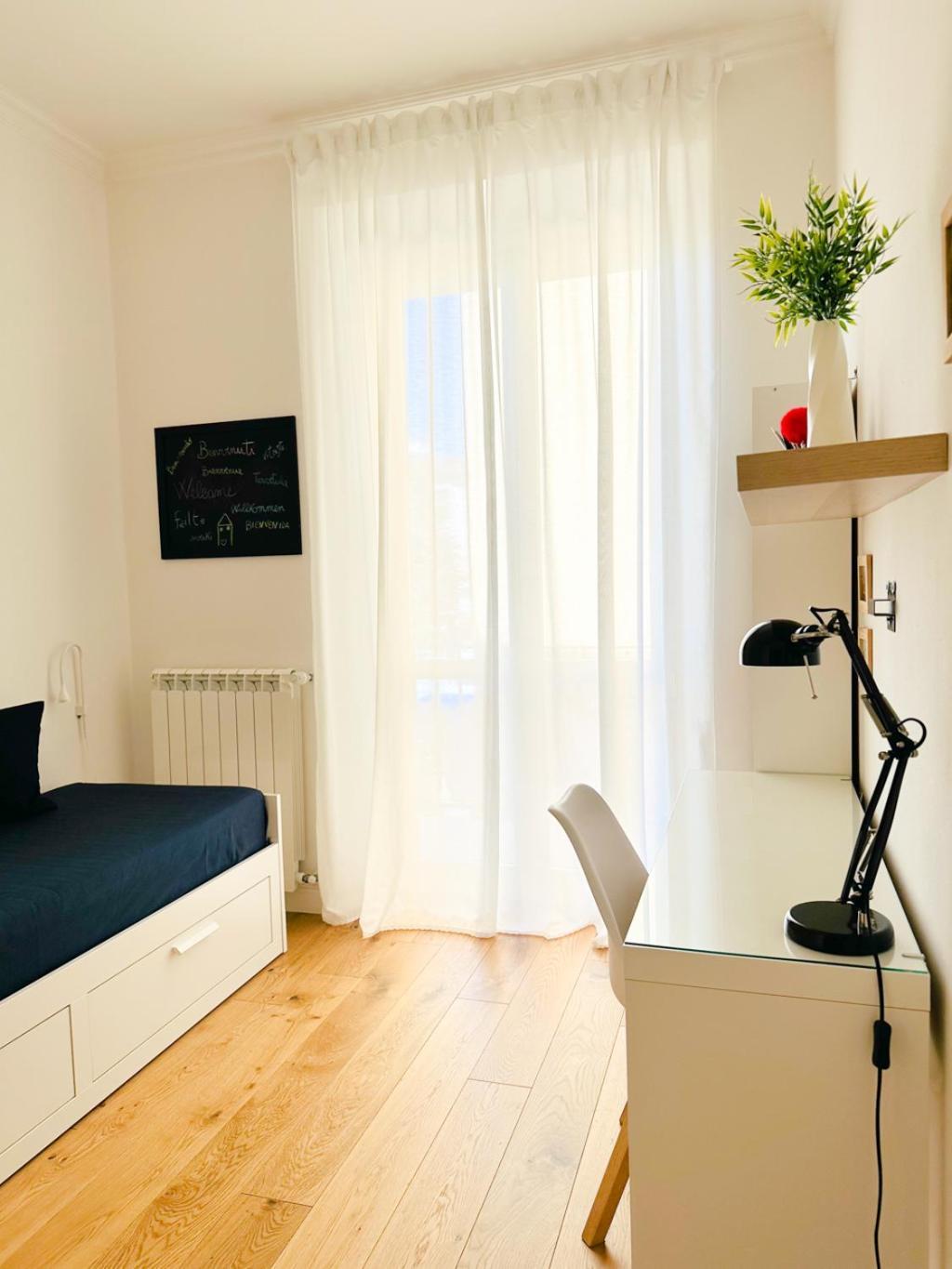 Lungarno House Florence Apartment Bagian luar foto