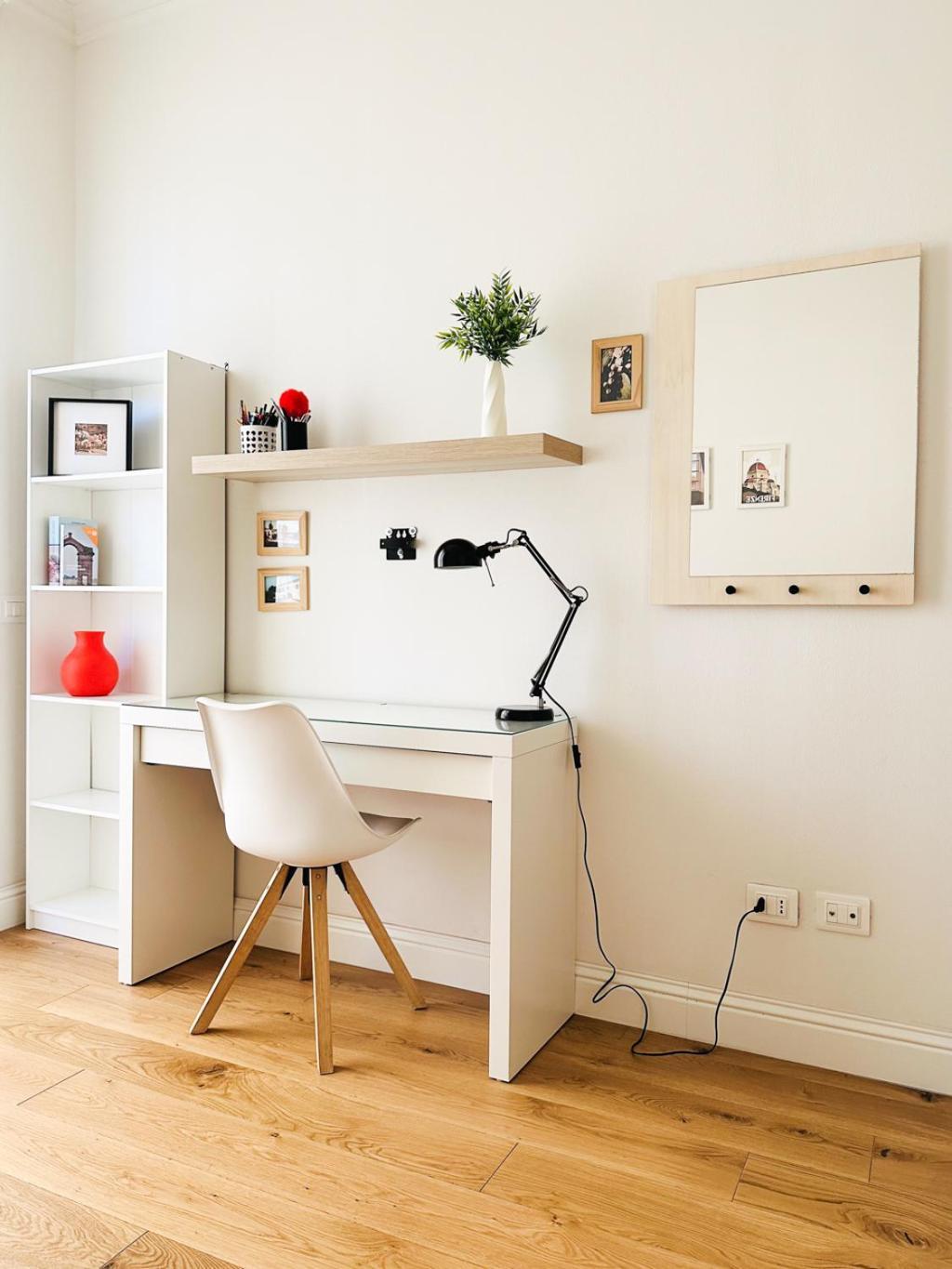 Lungarno House Florence Apartment Bagian luar foto