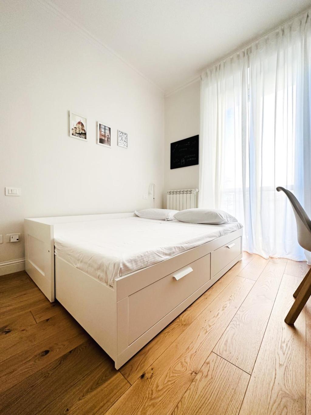 Lungarno House Florence Apartment Bagian luar foto