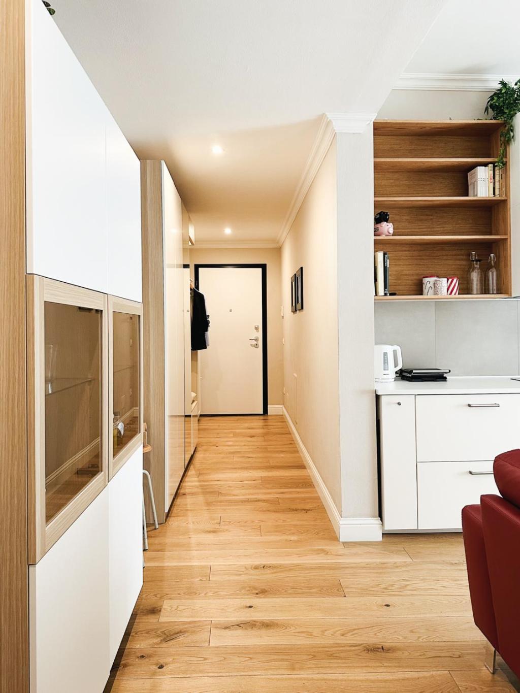 Lungarno House Florence Apartment Bagian luar foto