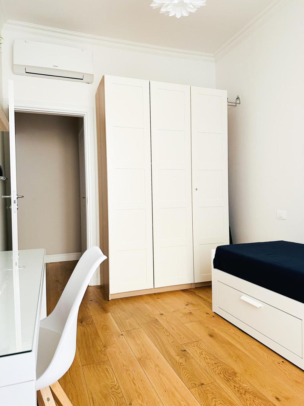 Lungarno House Florence Apartment Bagian luar foto