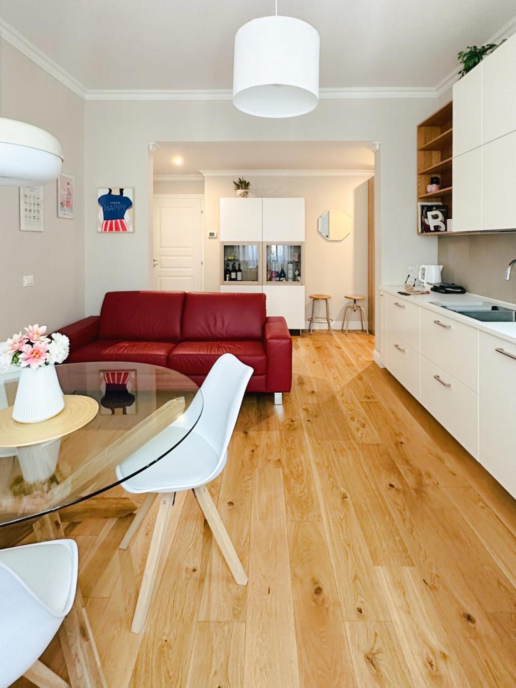 Lungarno House Florence Apartment Bagian luar foto