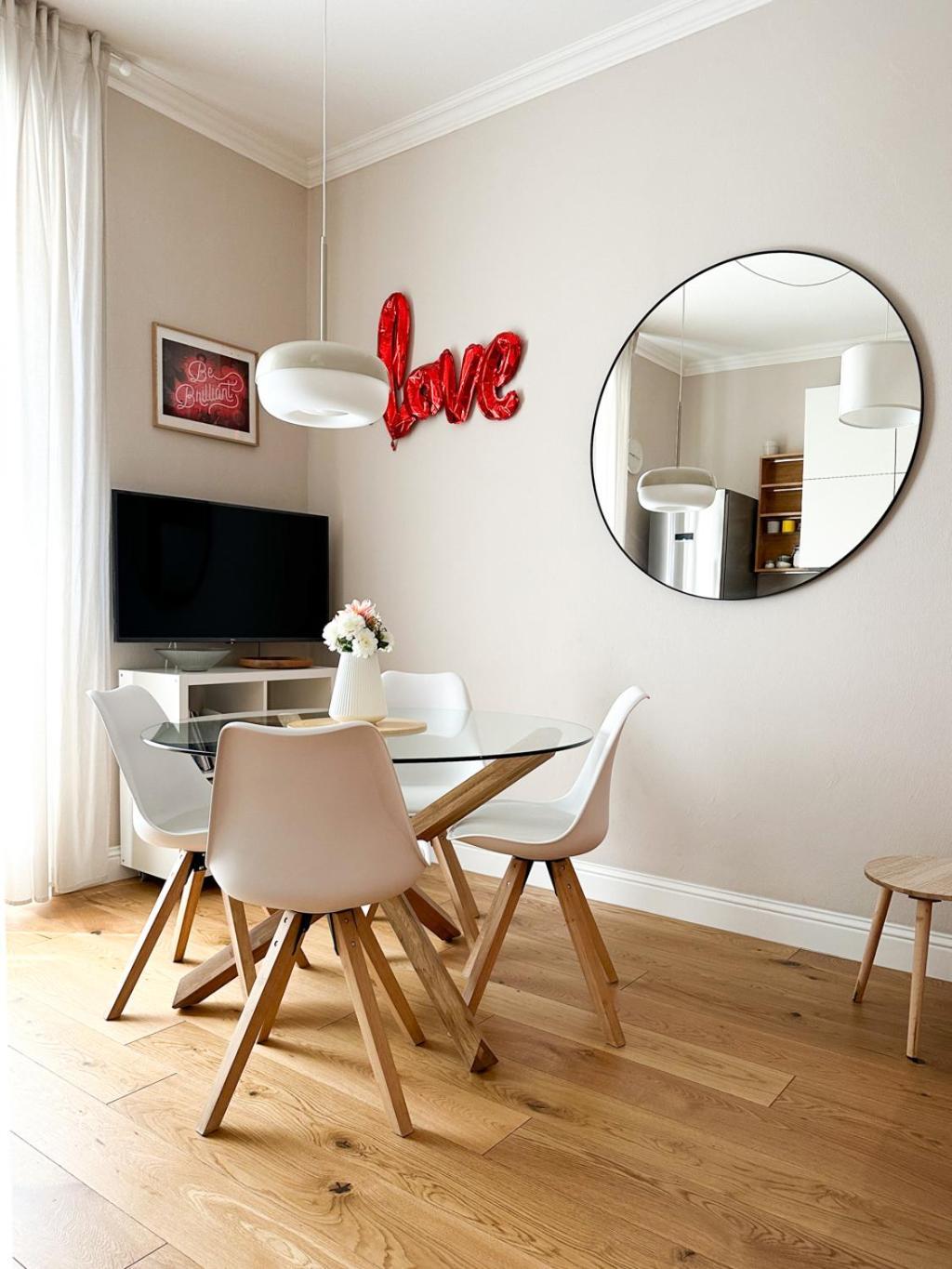 Lungarno House Florence Apartment Bagian luar foto