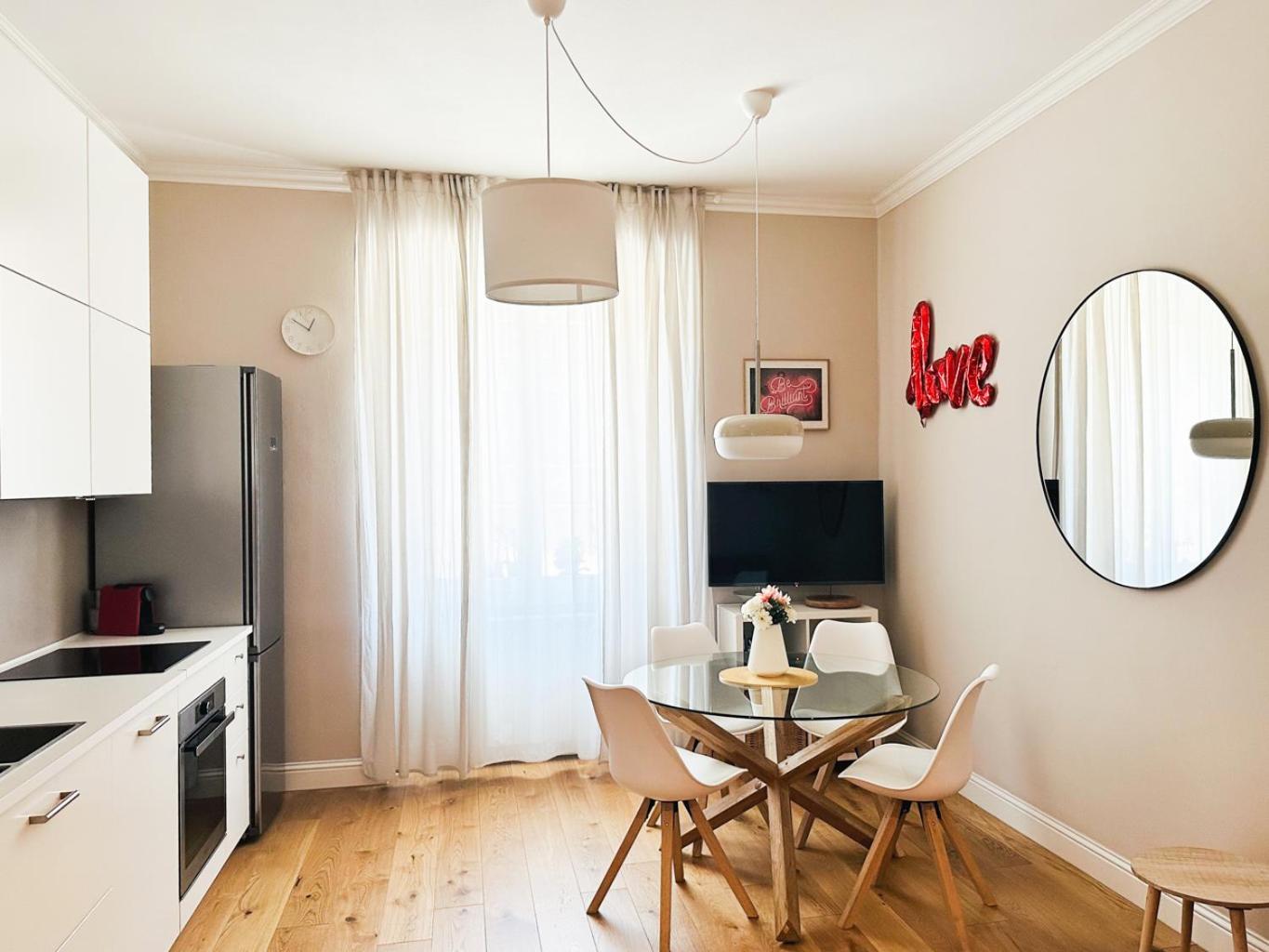 Lungarno House Florence Apartment Bagian luar foto