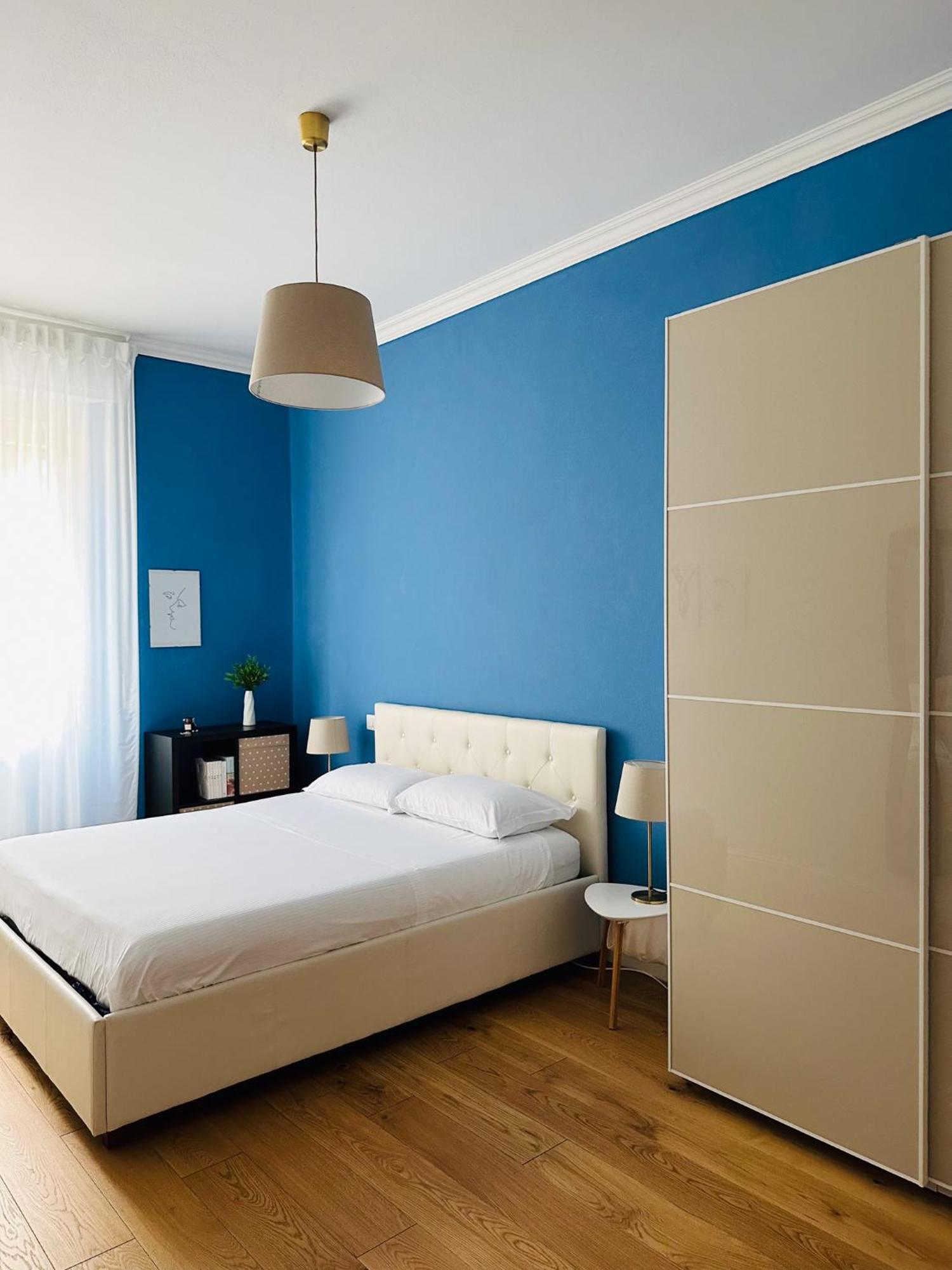 Lungarno House Florence Apartment Bagian luar foto