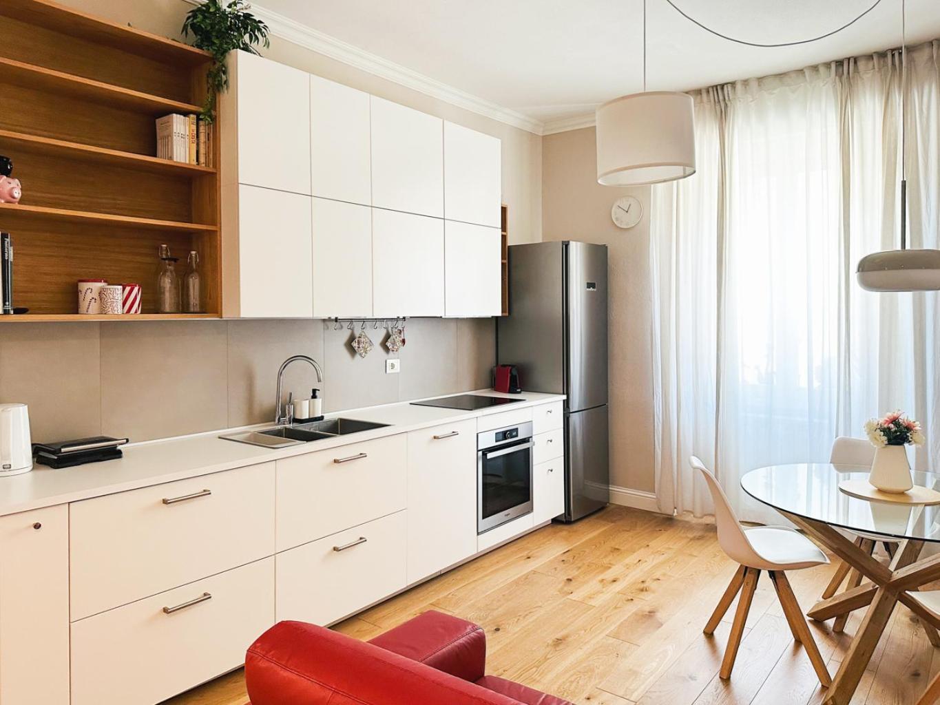 Lungarno House Florence Apartment Bagian luar foto