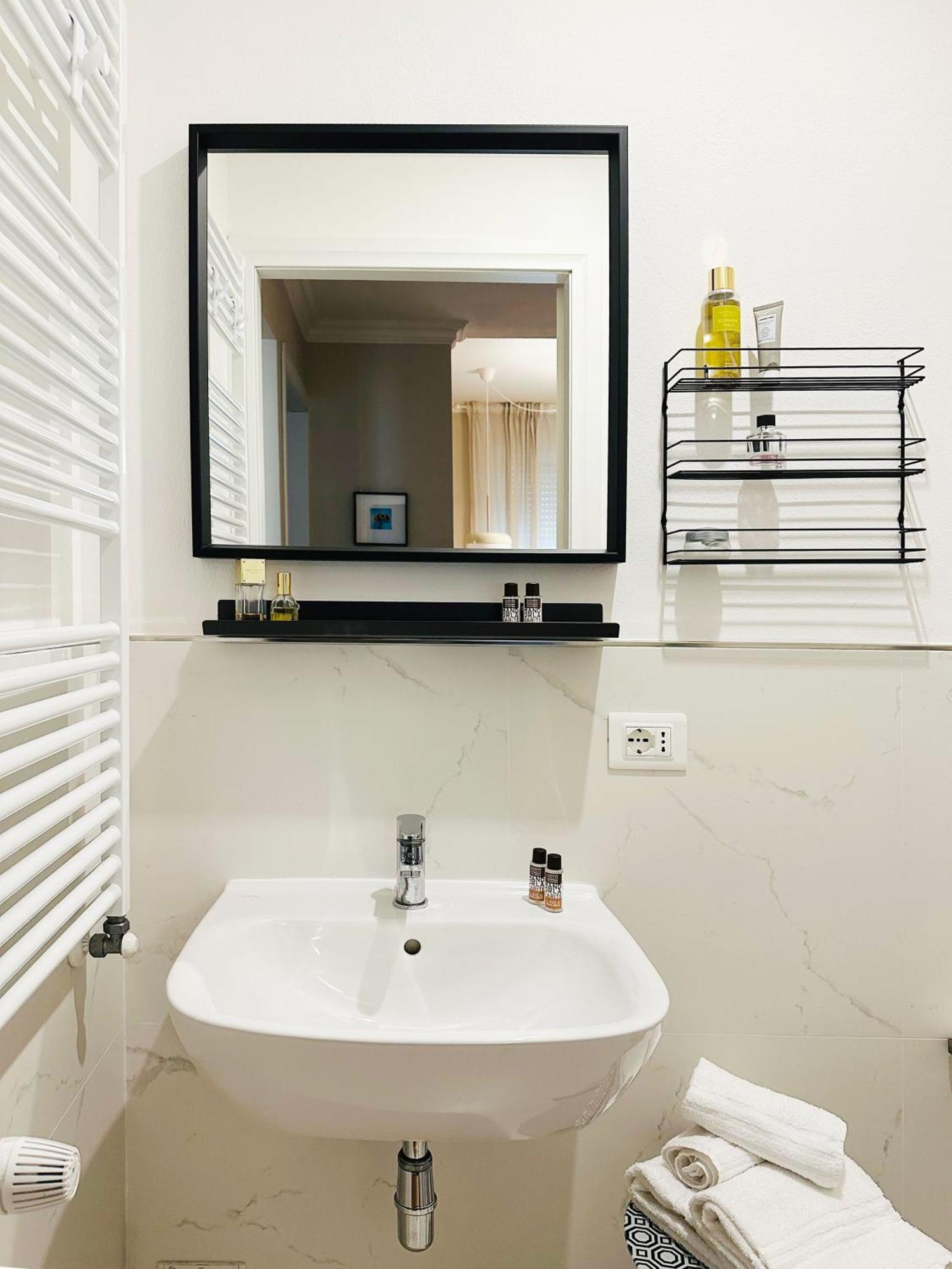 Lungarno House Florence Apartment Bagian luar foto