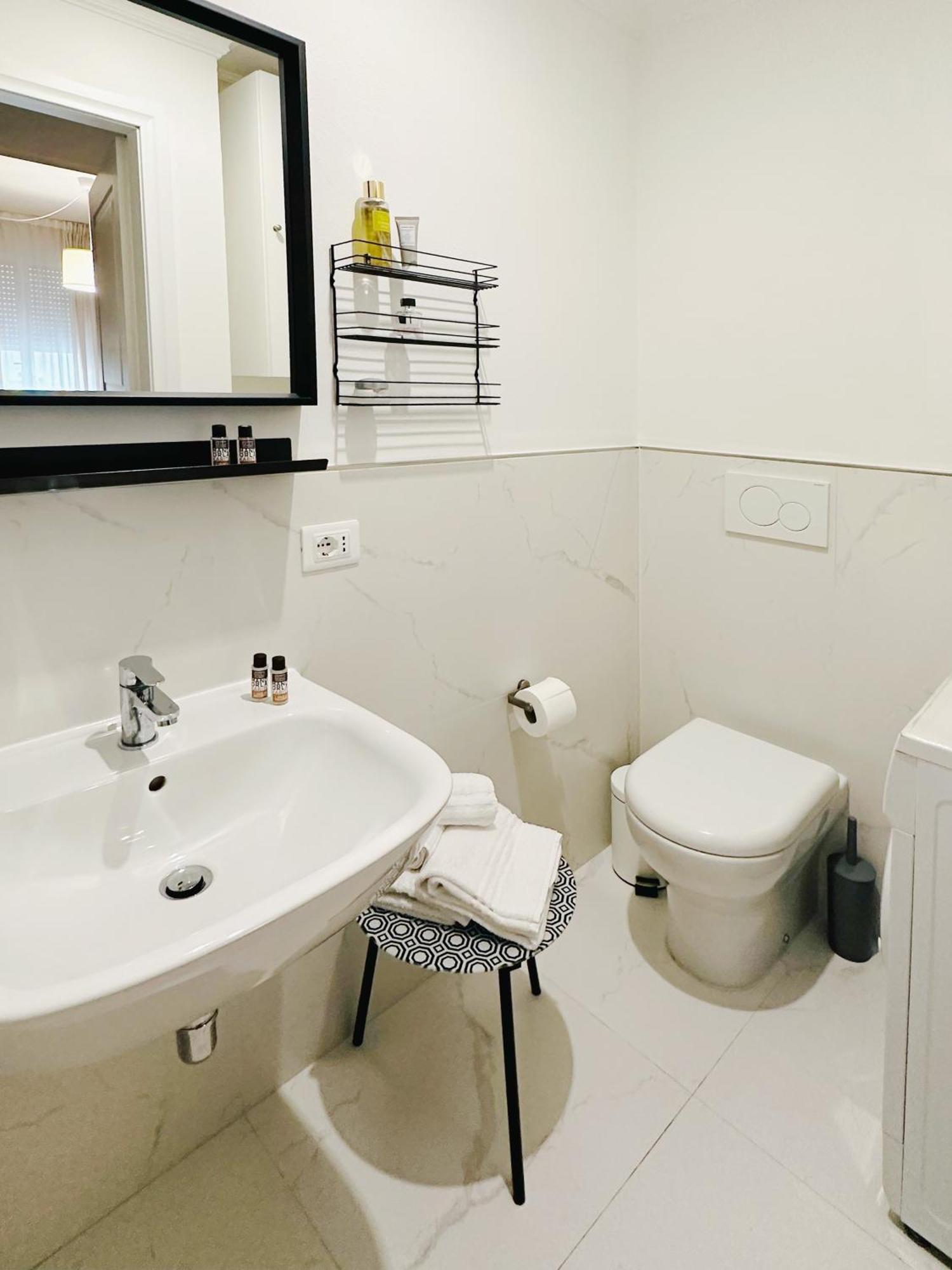 Lungarno House Florence Apartment Bagian luar foto
