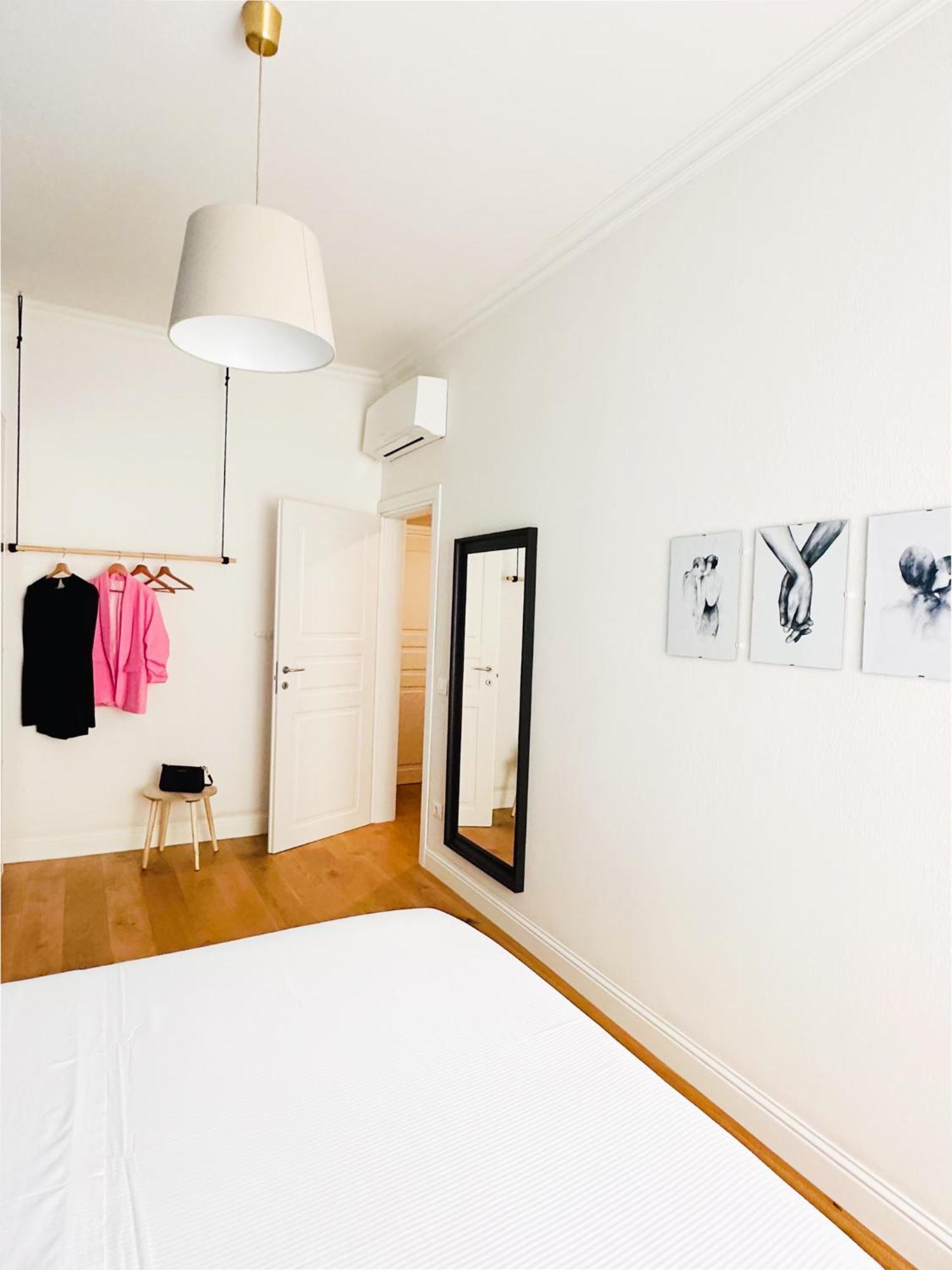 Lungarno House Florence Apartment Bagian luar foto