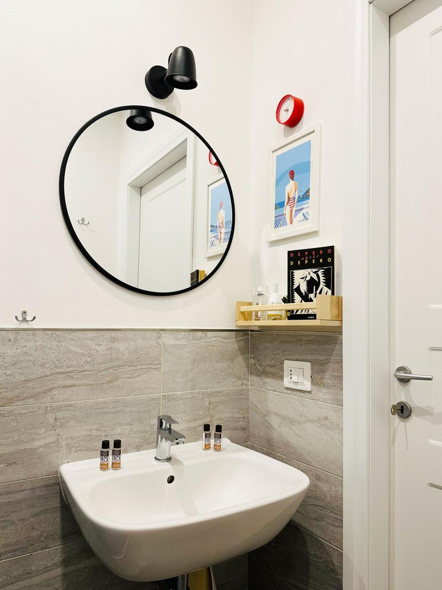 Lungarno House Florence Apartment Bagian luar foto