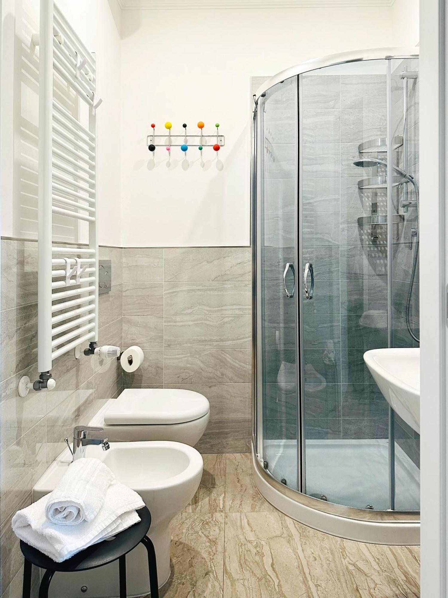 Lungarno House Florence Apartment Bagian luar foto