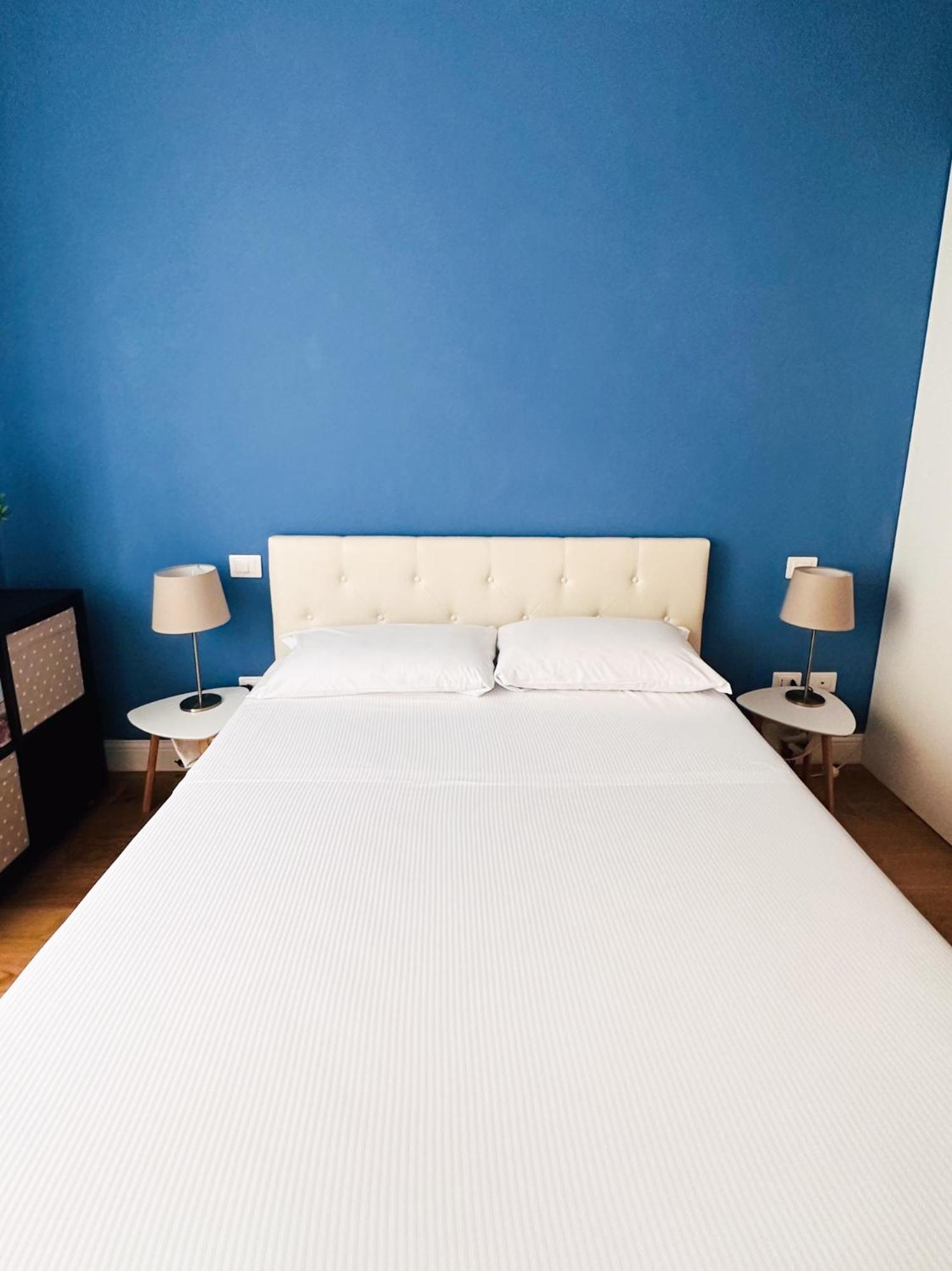Lungarno House Florence Apartment Bagian luar foto